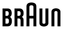 Логотип фирмы Braun в Кунгуре