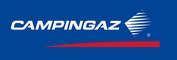 Логотип фирмы Campingaz в Кунгуре