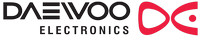Логотип фирмы Daewoo Electronics в Кунгуре